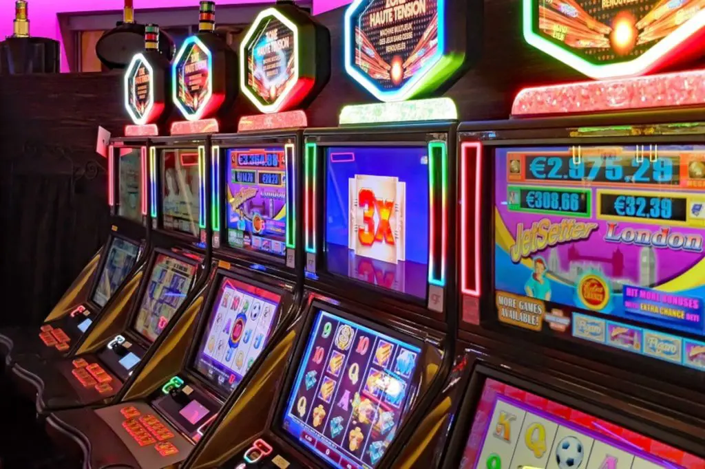 Why Most Casino Games Are Free