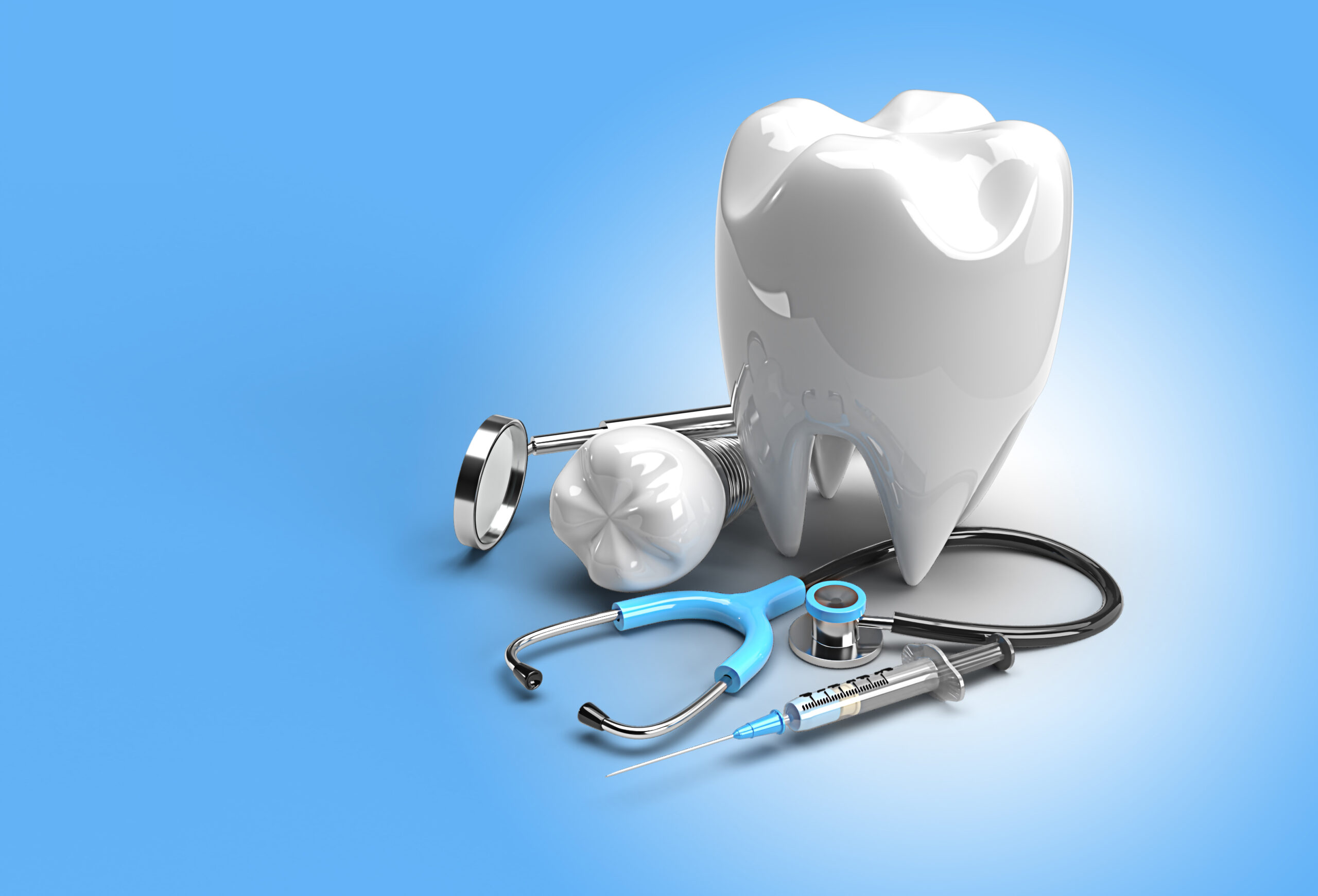 Why Dentists Need SEO Marketing Experts