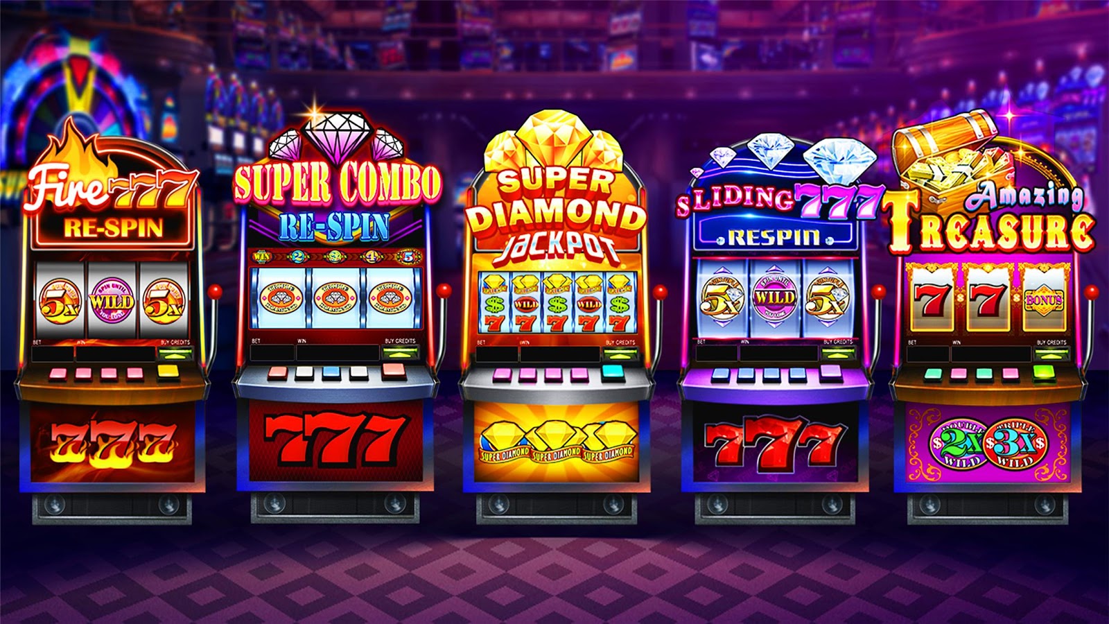 Which Online Slot Mechanics Guarantee Entertainment Despite Smaller Winnings?